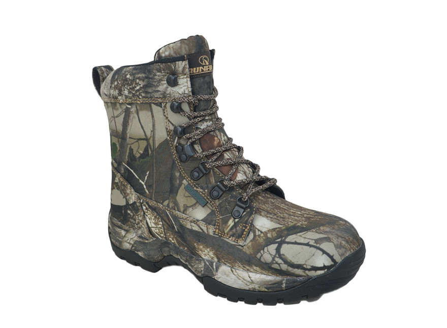 Hunting boots